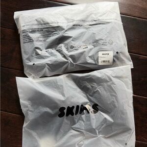 SKIMS bralettes - Set of 2